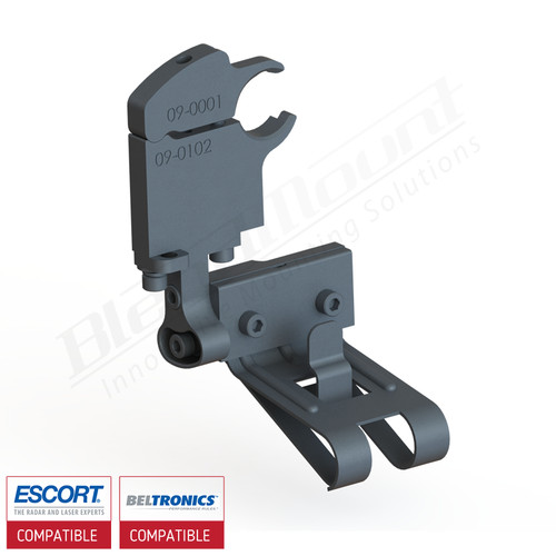 BlendMount BBE-5014 rendering