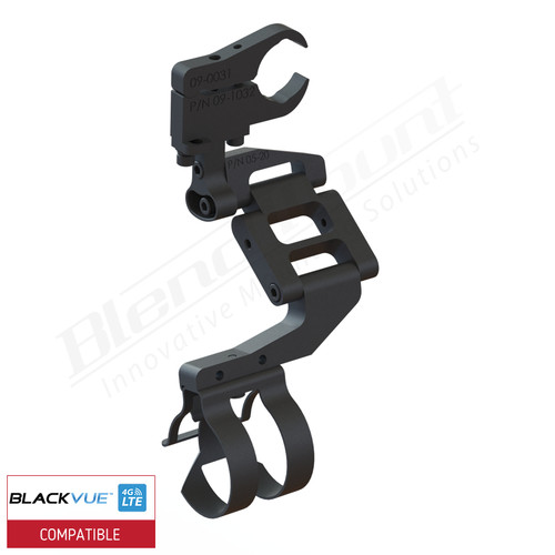 BlendMount BlackVue LTE BBL-3032 rendering