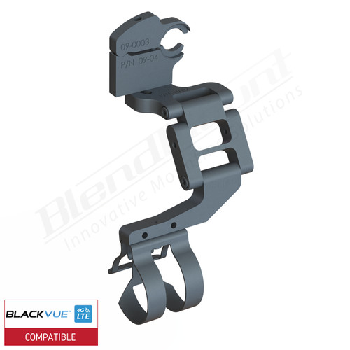 BlendMount BlackVue LTE BBL-2015 Rendering