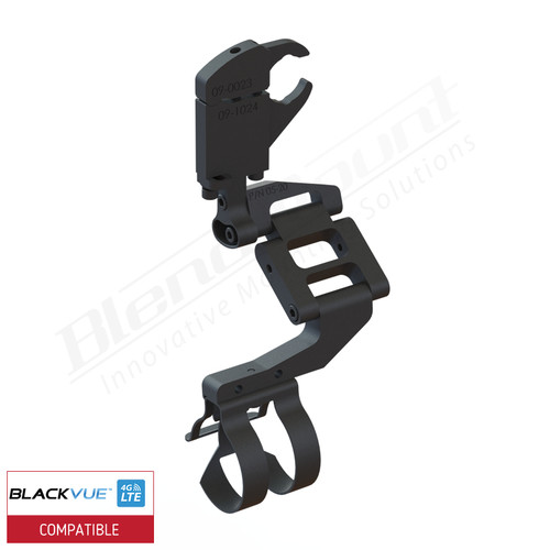 BlendMount BlackVue LTE BBL-2019 rendering