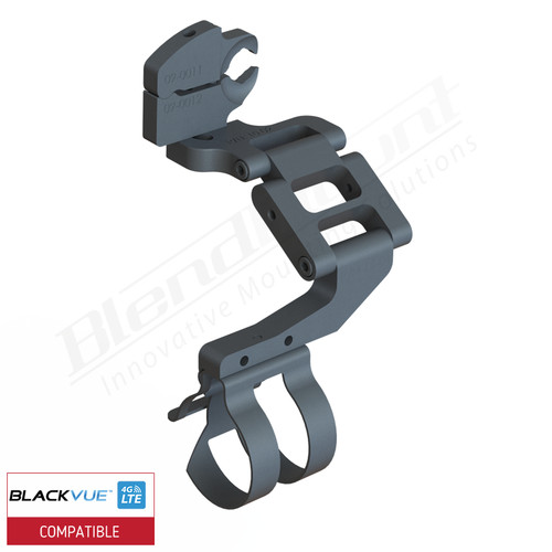 BlendMount BlackVue LTE BBL-2022 rendering
