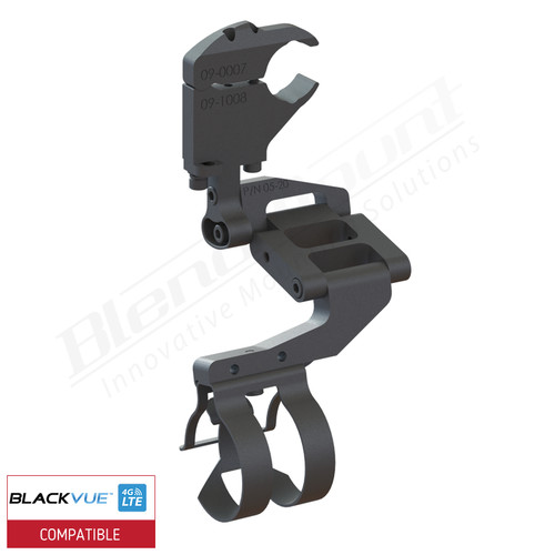 BlendMount BlackVue LTE BBL-2030 Rendering