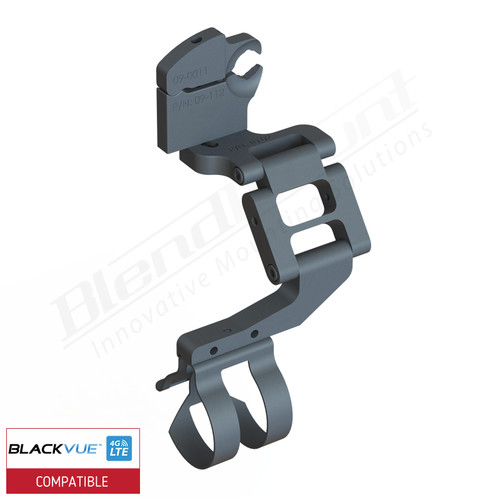 BlendMount BlackVue LTE BBL-3022 Rendering