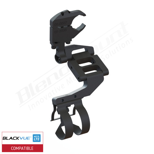 BlendMount BlackVue LTE BBL-3030 rendering