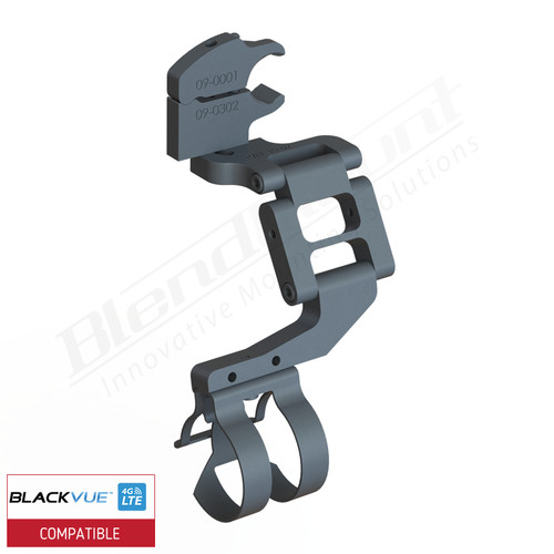 BlendMount BlackVue LTE BBL-4014 Rendering