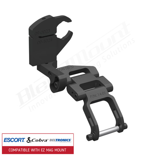 BlendMount BMG-2024 Rendering