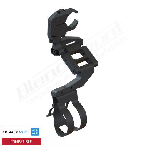 BlendMount BlackVue LTE BBL-2036 rendering
