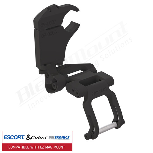 BlendMount BMG-4017 rendering