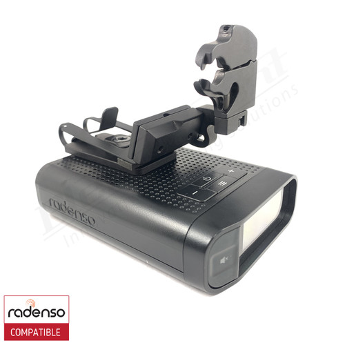 BlendMount BRT-2015 Radenso DS1 ISO 2