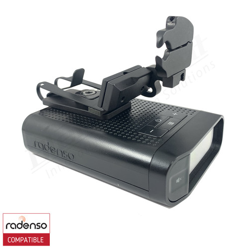 BlendMount BRD-2022 Radenso DS1 Radar Detector Mount ISO 2