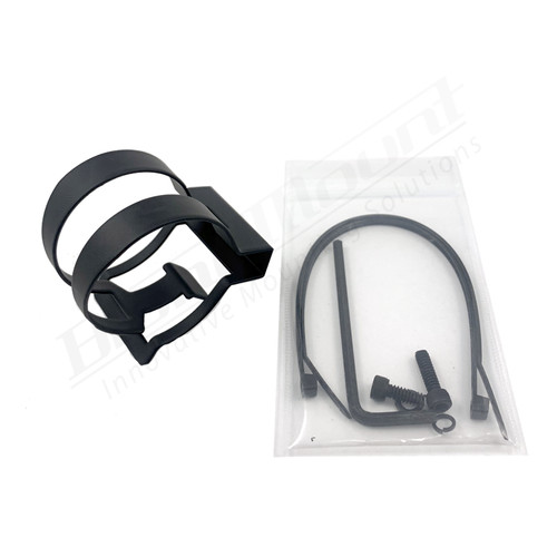 BlendMount BlackVue Upgrade clip