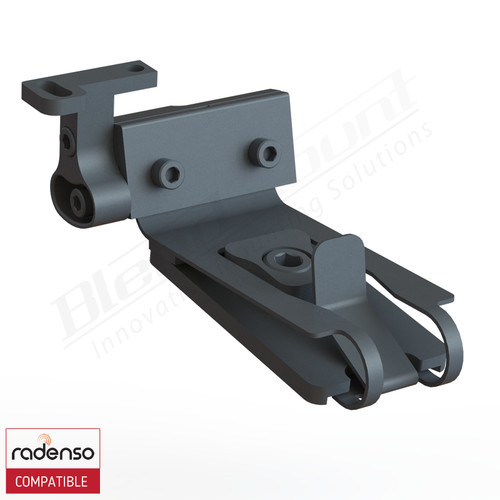 BlendMount Radenso DS1 BRT-UK5