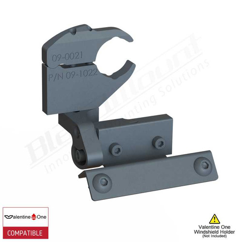 VENTLAX「VLAT-M70」 BV1-3017 Valentine One V1 Radar Detector Mirror Mount