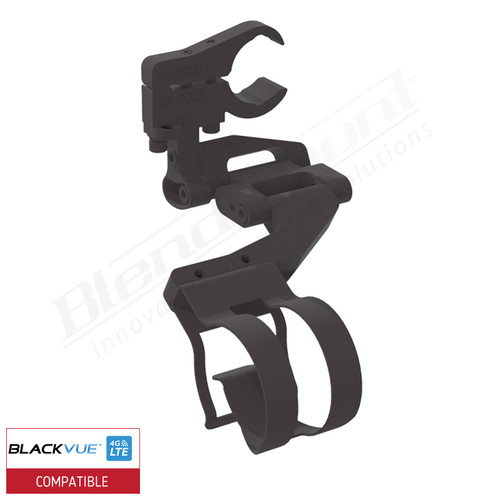 BlendMount BBL-2043 mount rendering