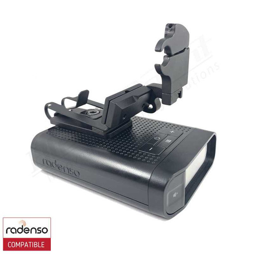 Aluminum Radar Detector Mount for Radenso DS1, Specialty 2046 Series BlendMount