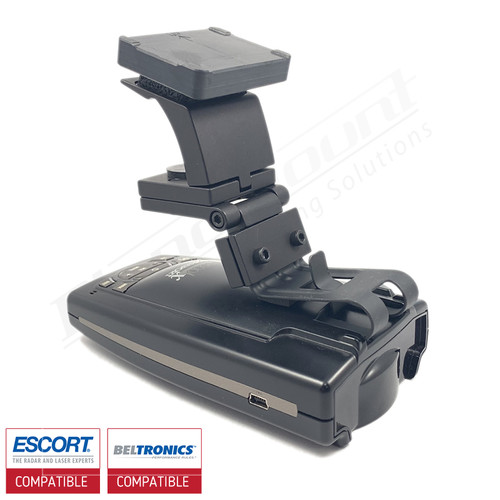 BlendMount BBE-2006 Escort 9500ix iso view 1