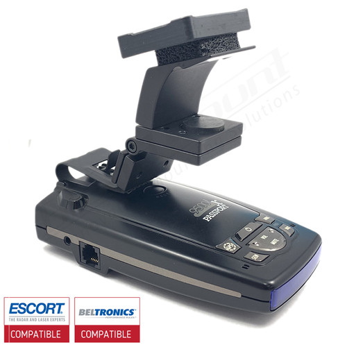 BlendMount BBE-2006 Escort 9500ix iso view 2