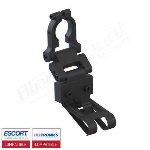 BlendMount BBE-2001R rendering