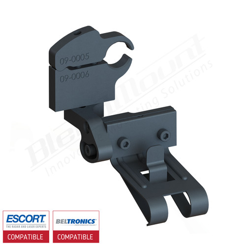 BlendMount BBE-2016 rendering