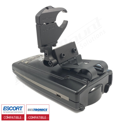 BlendMount BBE-2018 Escort 9500ix view 1