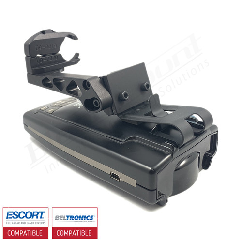 BlendMount BBE-2127 Escort 9500ix view 1