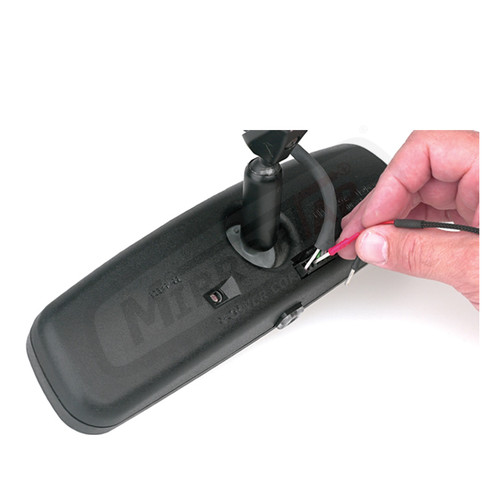 MTX-1010 MirrorTap Power Cord Pin