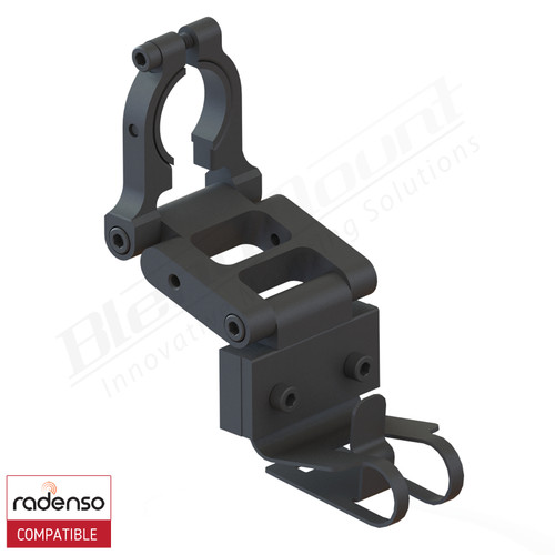 Radar Detector Mounts - Radenso - XP/SP - Page 1 - BlendMount