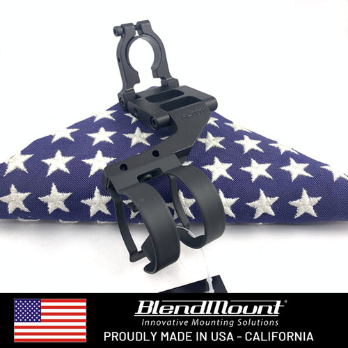 BlendMount BBV-2000R Made in USA