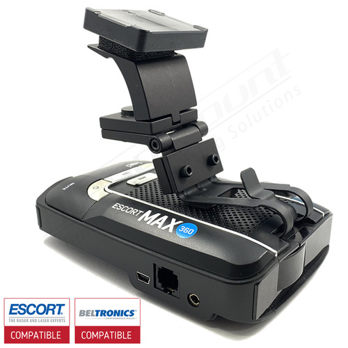 BlendMount BMX-2006 escort Max 360 iso  view 2