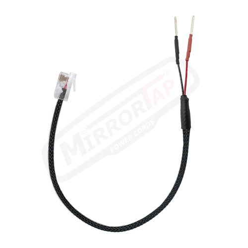 MirrorTap MT-2010, 10