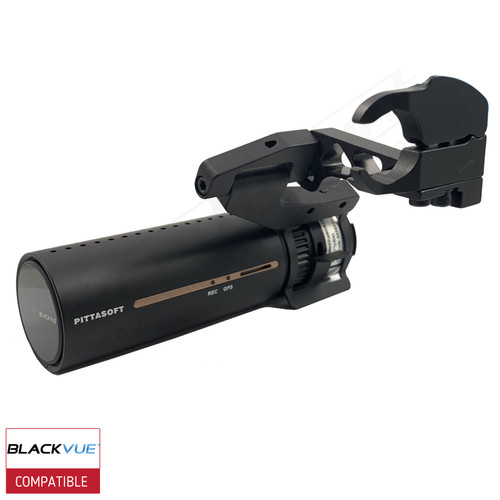 BlendMount BBV-2027 BlackVue DR900S Iso View 2