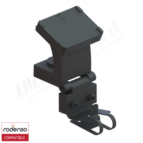 BlendMount BRX-2006 Radenso XP rendering