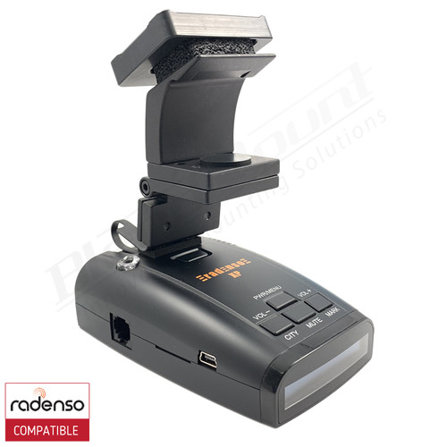 BlendMount BRX-2006 Radenso XP iso view 2