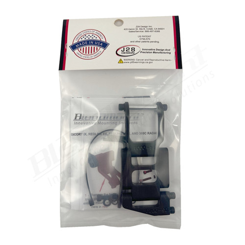 BlendMount BMG-UC5 upgrade packaging back