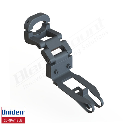 BlendMount BR7-2005R rendering