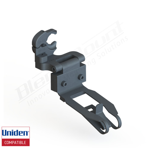 BlendMount BR7-2023 Uniden R7 3D Rendering