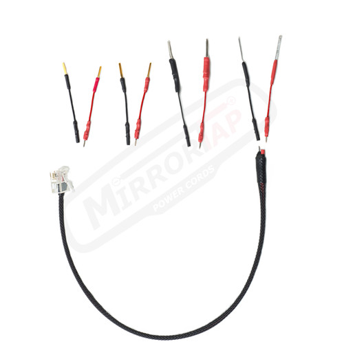 MTX-1010 MirrorTap Power Cord