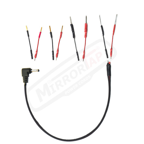 MTX-2010 MirrorTap Power Cords