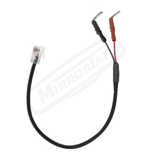 mt-5015 MirrorTap Power Cords