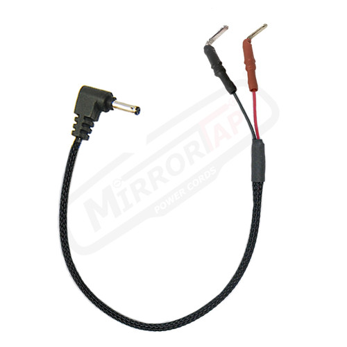 MT-5015 Power Cord, MT Series, C8, 15