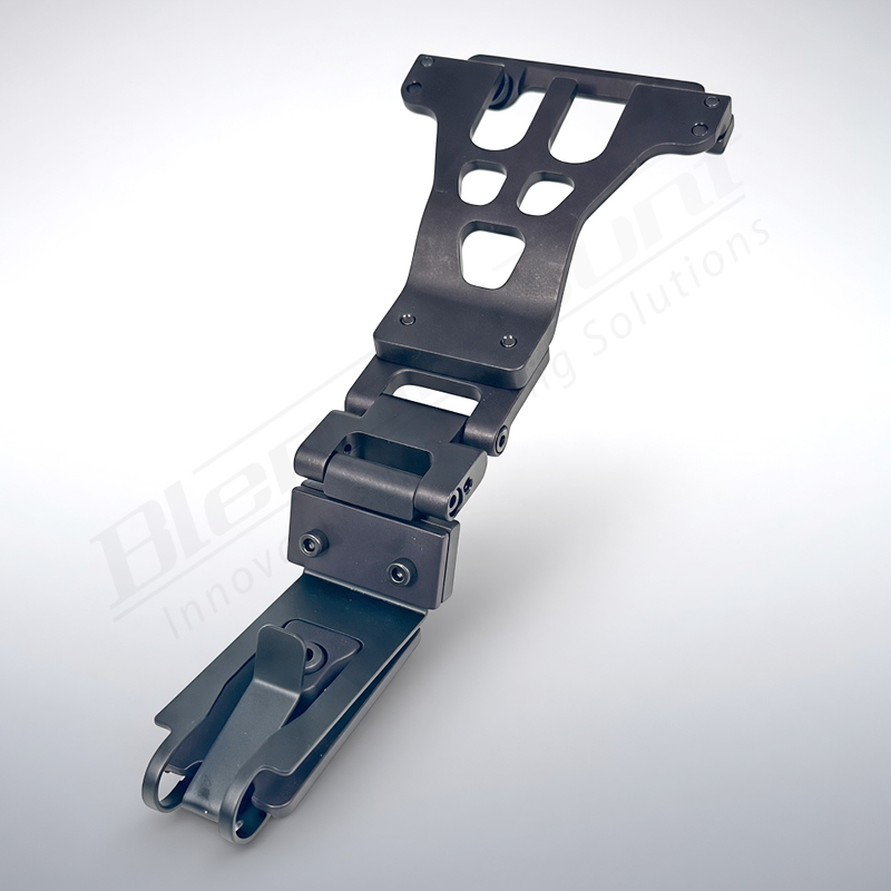 BRT-2028 Radenso DS1 Rearview Mirror Mount