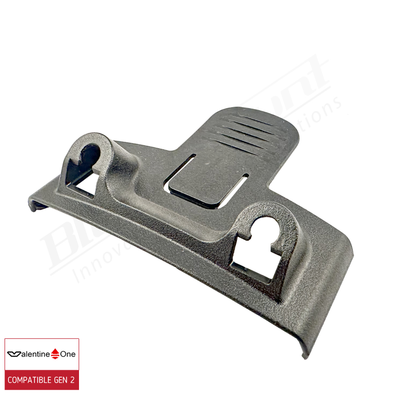 Valentine One, Gen 2, OEM Windshield Mount Holder Spare Part