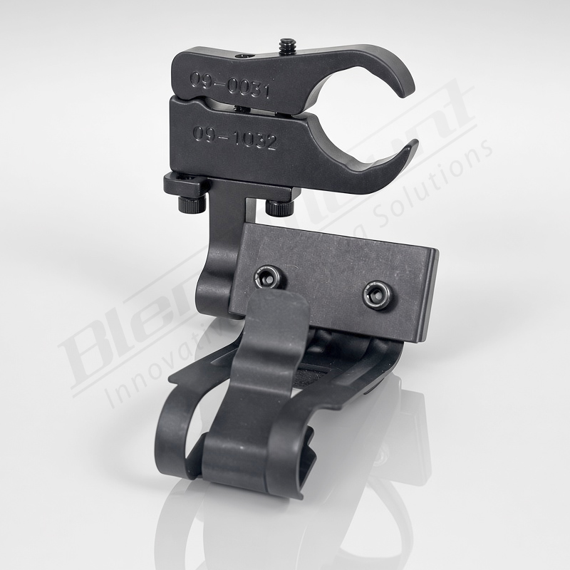 BMX-3032 Radar Mount MAX II Platinum, MAX360, MAX2, GT-7