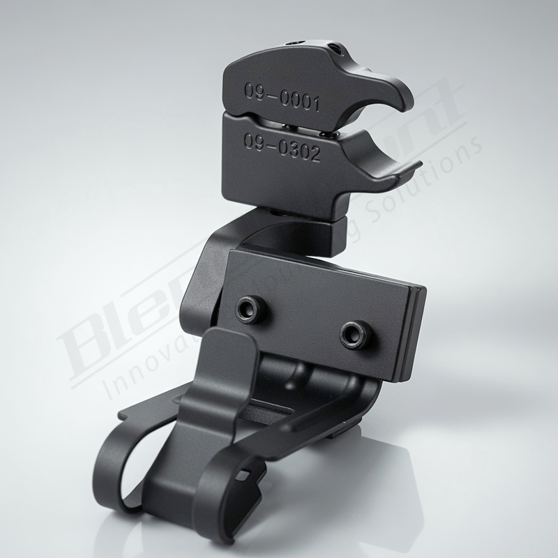 東本昌平　RIDEX CAROLAWAY HALMAN BMX-4014 Radar Mount MAX II Platinum, MAX360, MAX2, GT-7