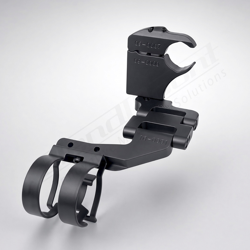 BBV-2017 BlackVue Cam Mount DR900S, DR750S, DR650S, DR590