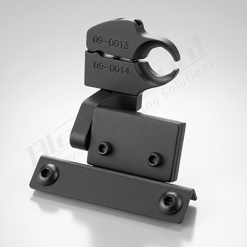 Aluminum Radar Detector Mount for Valentine One, BV1-2121