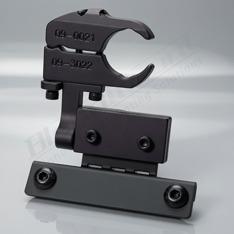 Aluminum Radar Detector Mount for Valentine One BV1-2036