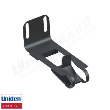 BNR-UC2 Radar Detector Upgrade Clip for Uniden R1/R3/R4