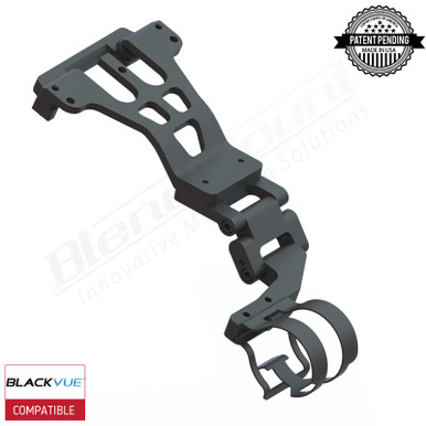 BBV-2028 BlackVue Cam Mount DR900S, DR750S, DR650S, DR590