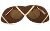 Football Sunglasses